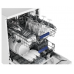 WSF6602WC Westinghouse 60cm  Freestanding Dishwasher - White 